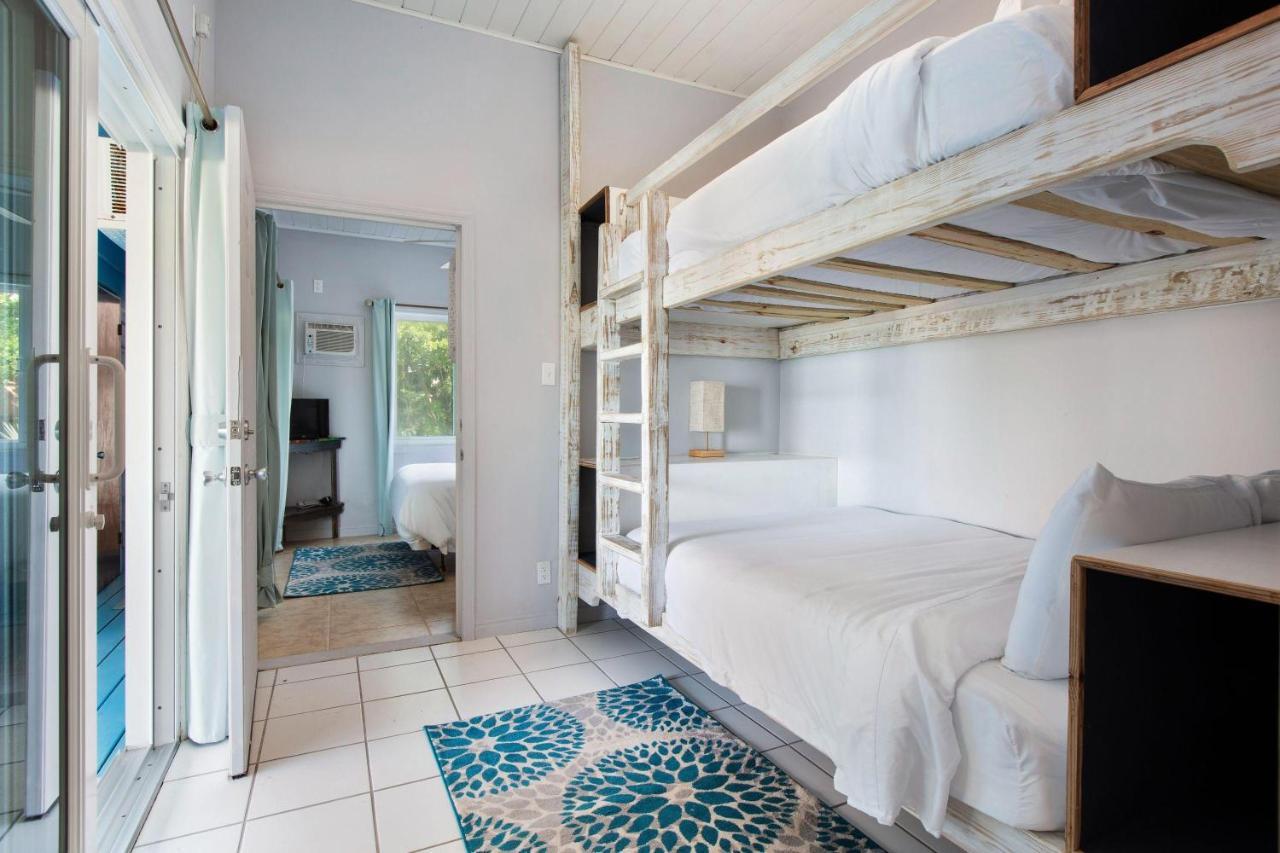 Blue Dream By Eleuthera Vacation Rentals Governor's Harbour Eksteriør bilde